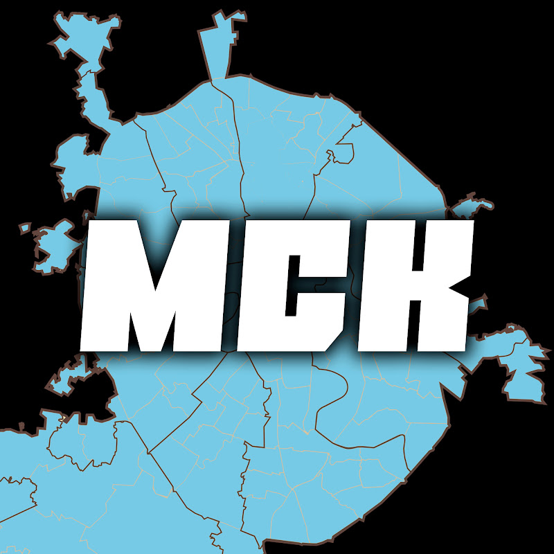 Москва.Главное