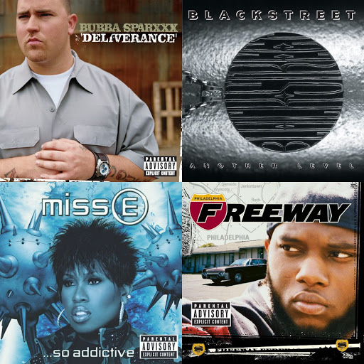 Middle school jams