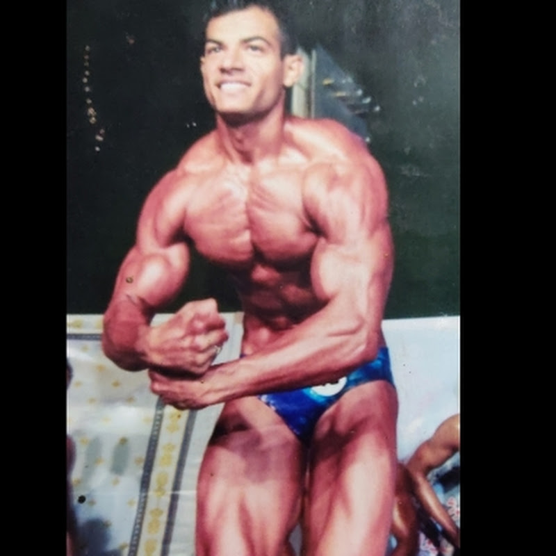 Bit Fitness