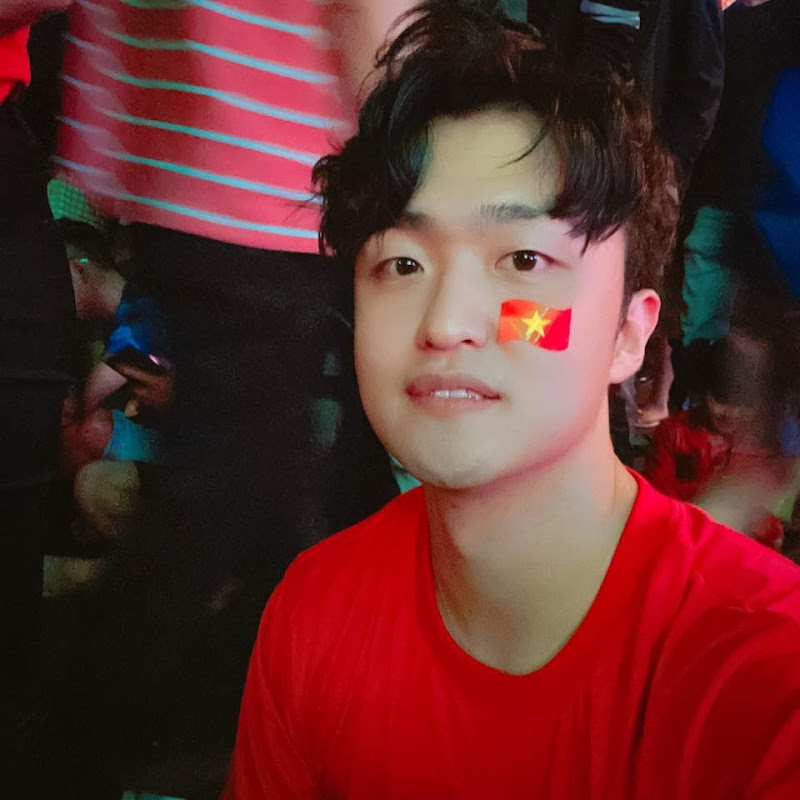 SELOg | Mukbang  & Hànquốc