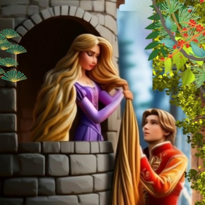 Fairyland Tales Forgotten Fairytales