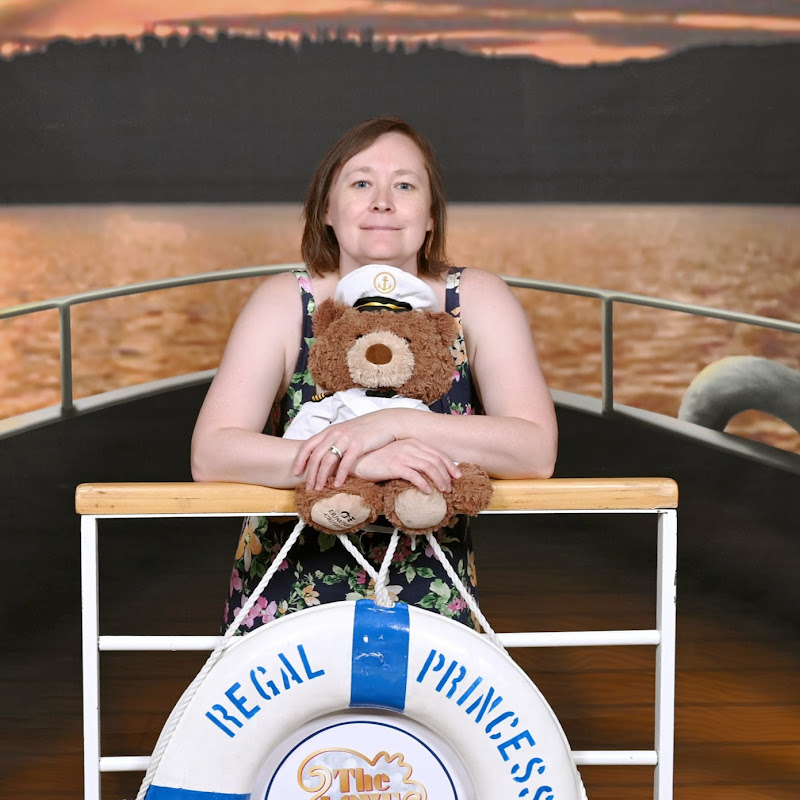MustangErin