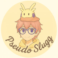 Pseudo Slugg