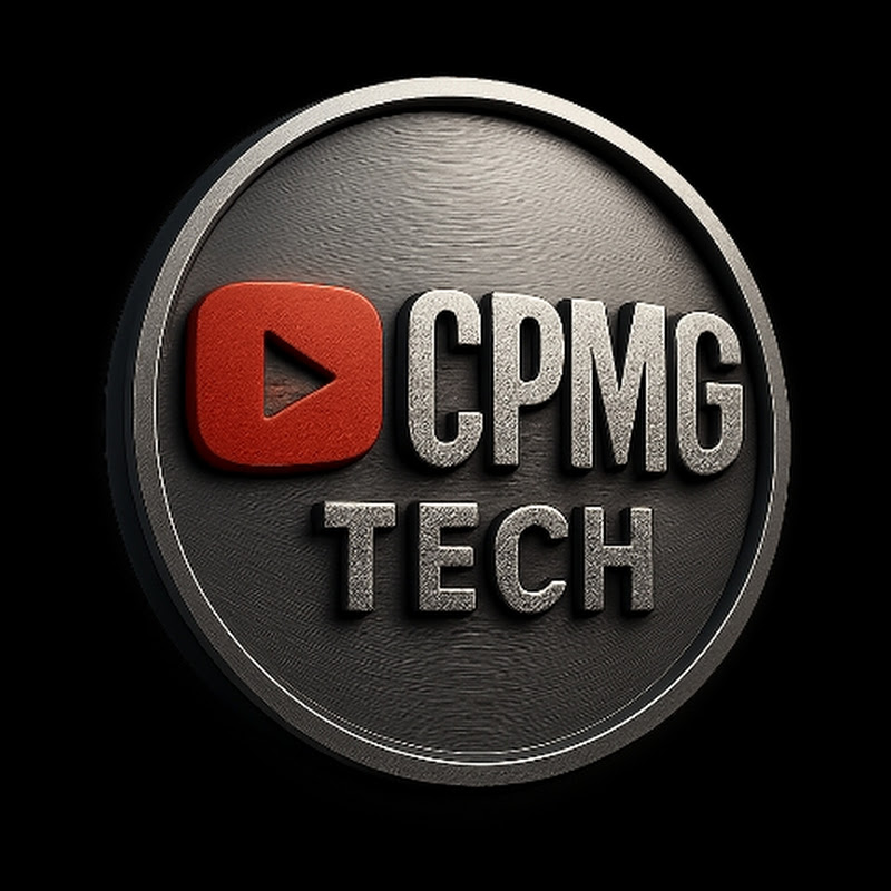 cpmg tech