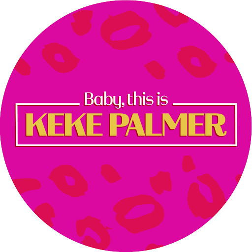 Baby, This is Keke Palmer
