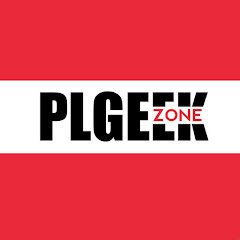 PLGeek Zone channel logo