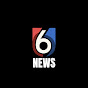 6NEWS logo
