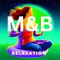 Mind And Body Relaxation It's Time To Relax Music logo