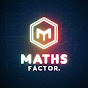 Maths Factor logo