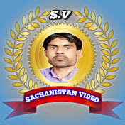 sachanistan video