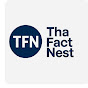 Tha Fact Nest  logo