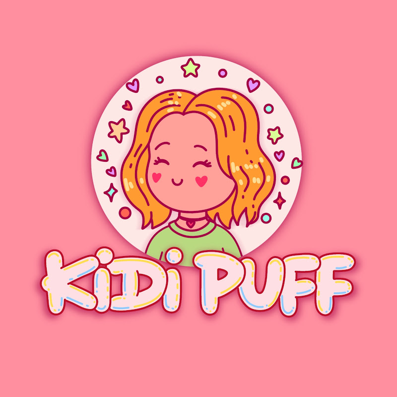 KiDi Puff