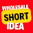 Wholesale Short Idea 