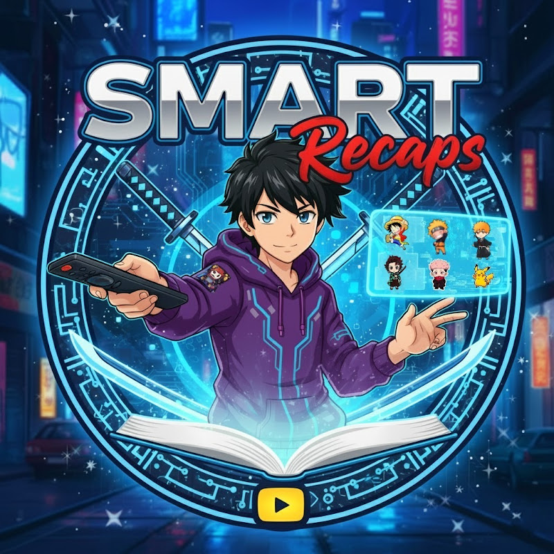 SMART Recaps Vol.2