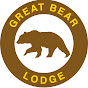 Great Bear Lodge logo