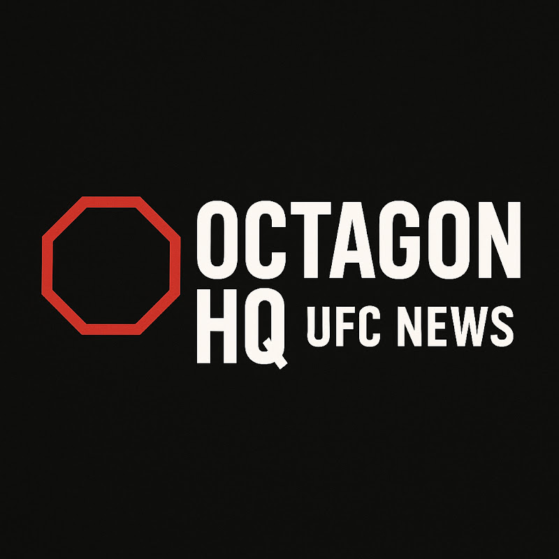 Octagon HQ