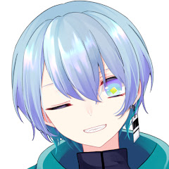 よすみカク@Vtuber