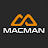 MACMAN Pro Ltd.