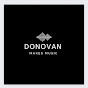 Donovan Makes Music logo