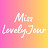 Miss LovelyJour 