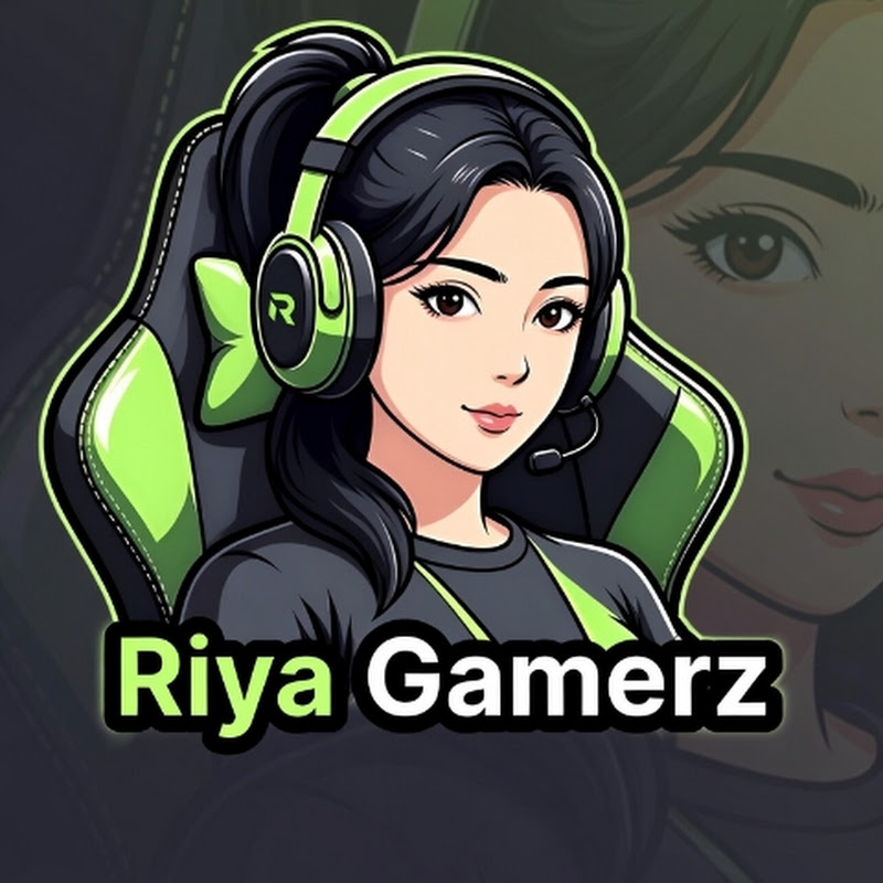 Riya Gamerz 