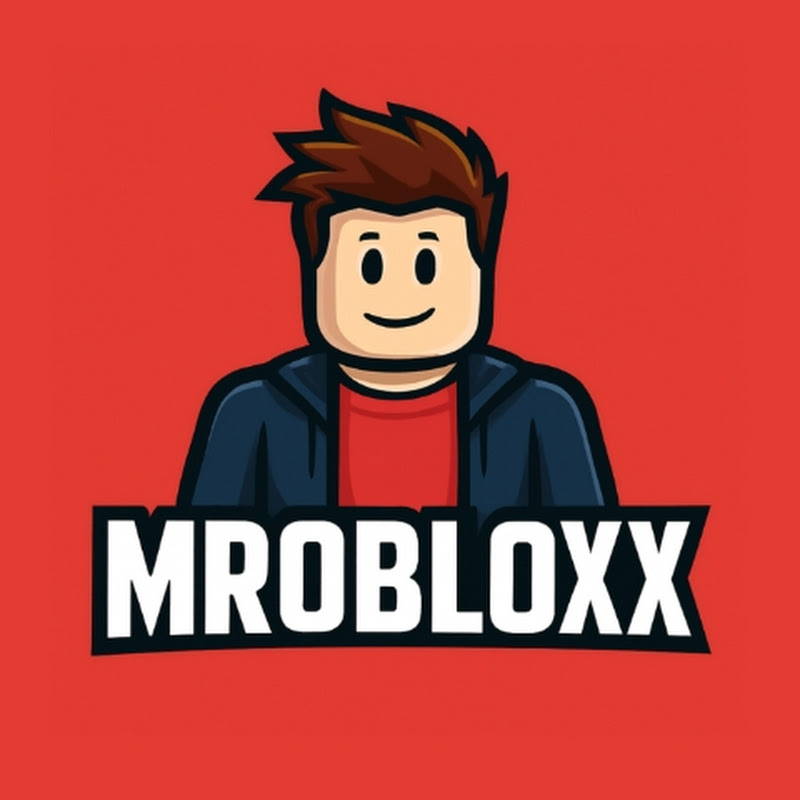 Mrobloxx