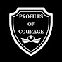 Profiles of Courage logo