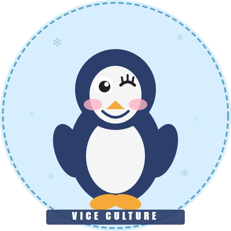 Vice Culture