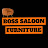 SKIN GRACE  boss salon furniture 