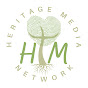 Heritage Media Network YouTube Profile Photo