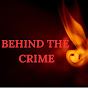 Behind the Crime - Unresolved Crime logo
