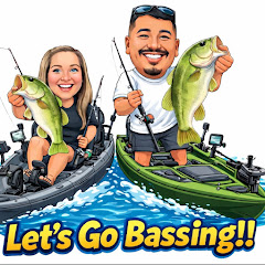 Let’s go Bassing