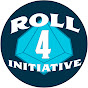 Roll 4 Initiative Avatar