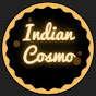 Indian Cosmo logo