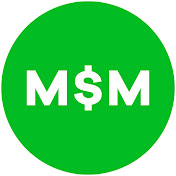 Millennial Money Man