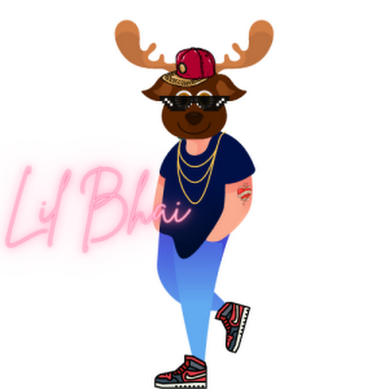 LIL BHAI