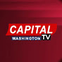 Capital TV Washington logo