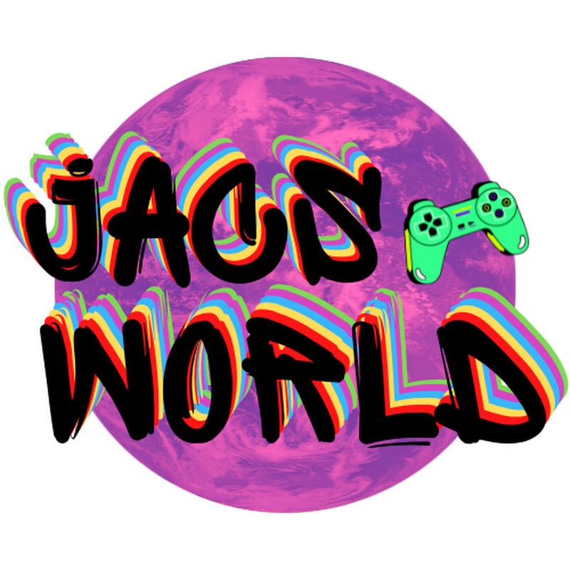 Jacs World