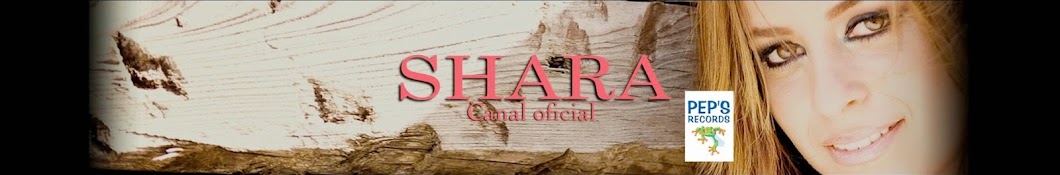 SHARAOFICIAL Аватар канала YouTube