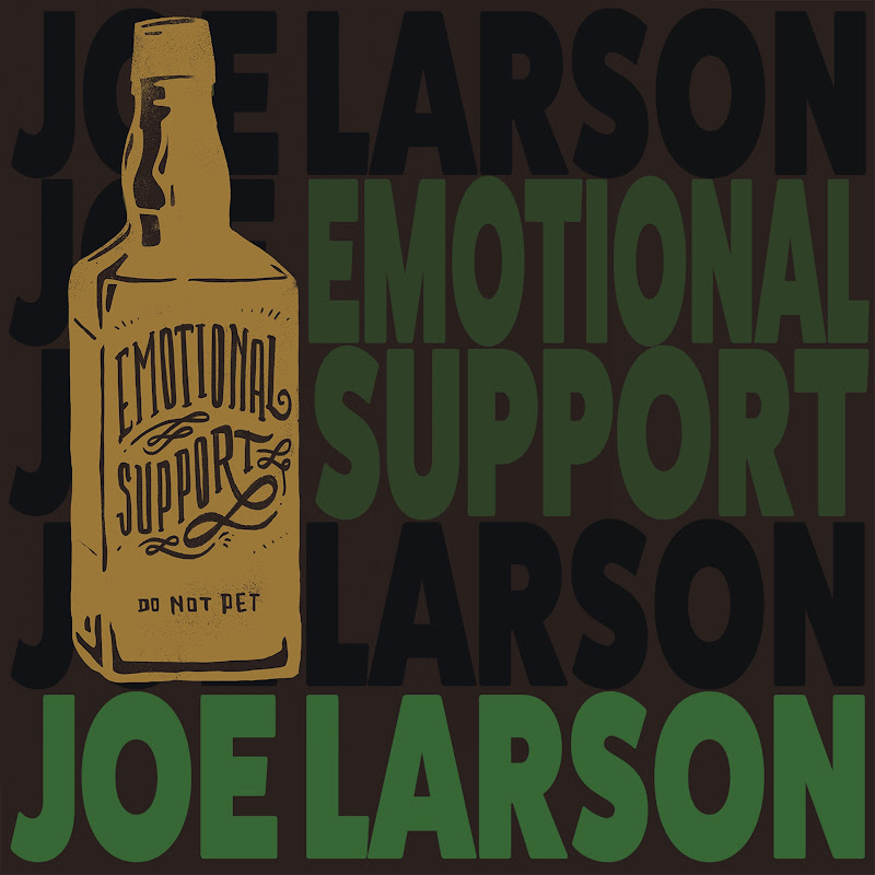 Joe Larson - Topic