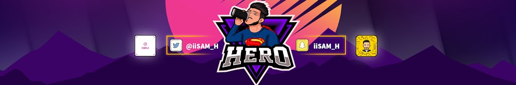 SuperHero - Ø³ÙˆØ¨Ø± Ù‡ÙŠØ±Ùˆ YouTube kanalı avatarı