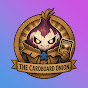 Cardboard Onion