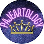PaJeartology logo