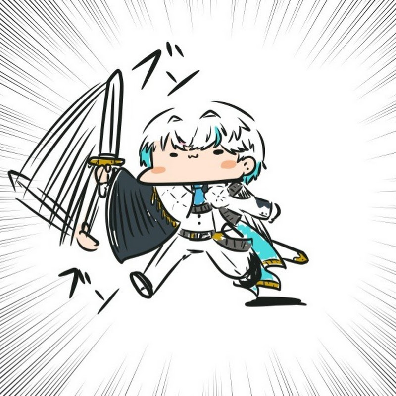 ミノル放送局【テアトル・ブラストマン・ミノル】