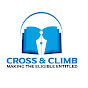 Cross and Climb Hisar - CLAT, AILET & Other Law  logo