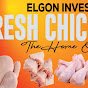 ELGON INVESTMENT UG logo
