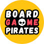 BOARD GAME PIRATES