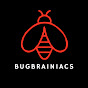 BugBrainiacs logo