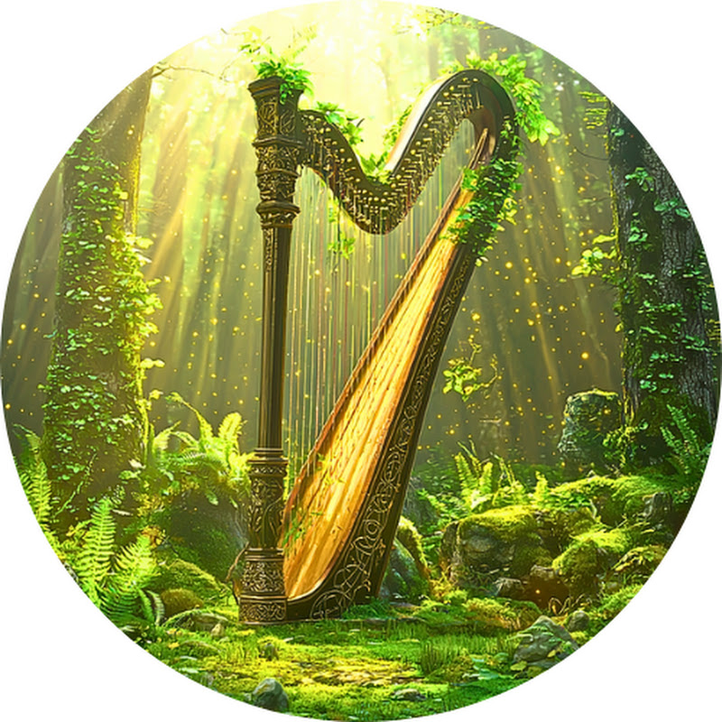 Calming Celtic Music