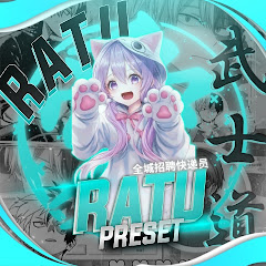 Ratu Preset channel logo